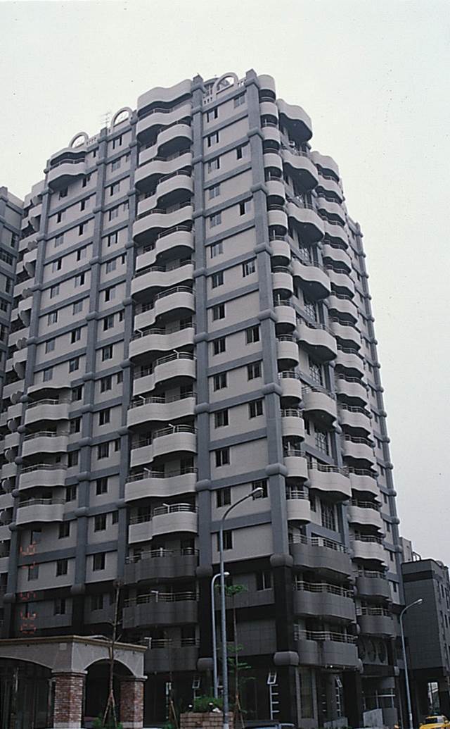 「中友御品」